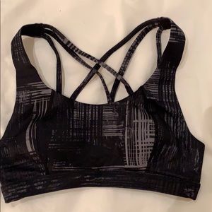 Sweating Betty sport/ yoga bra XS